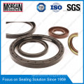 Whole Series PTFE/NBR/FKM/Fabric Rotary Shaft Oil Seals